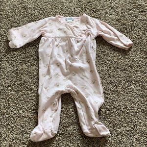 Ralph Lauren one piece outfit